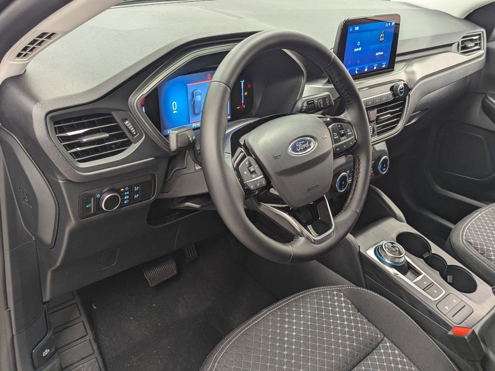 2026 Ford Escape Active photo 3