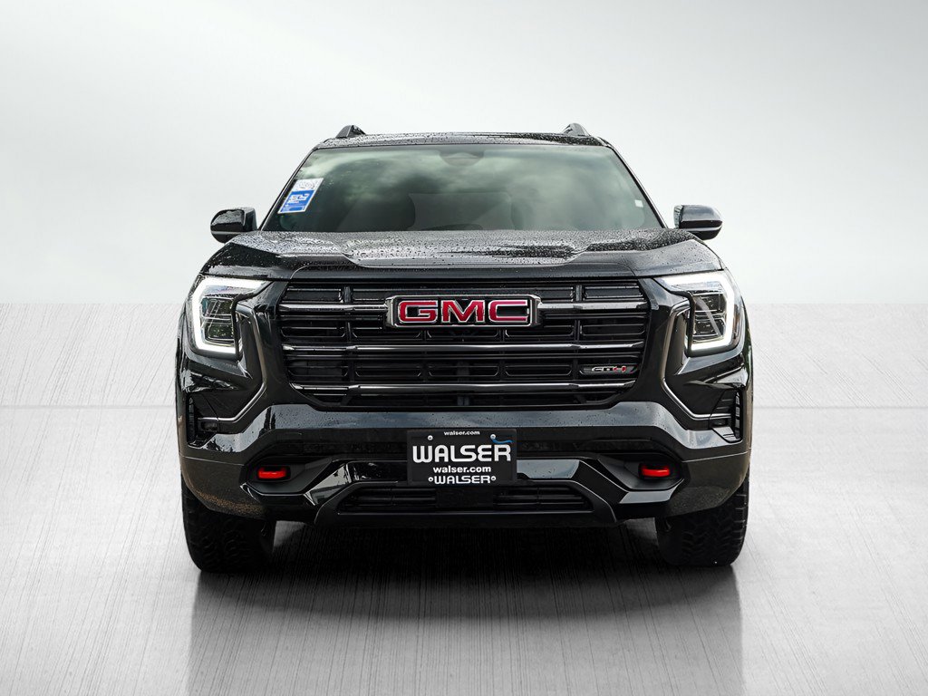 2026 Gmc Terrain AT4 photo 2