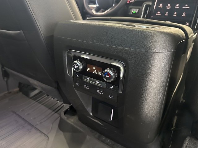 2026 Gmc Yukon Denali photo 26