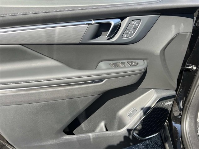 2026 Buick Enclave Preferred photo 12