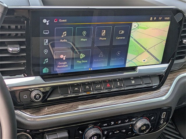 2026 Chevrolet Silverado 1500 LT photo 15