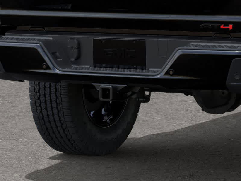 2026 Gmc Canyon AT4 photo 14