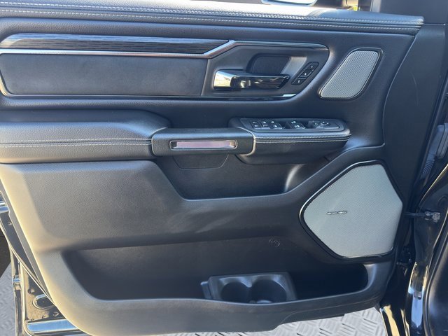 2025 Ram 1500 Rebel photo 13