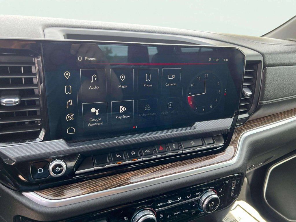 2023 Gmc Sierra Elevation photo 10
