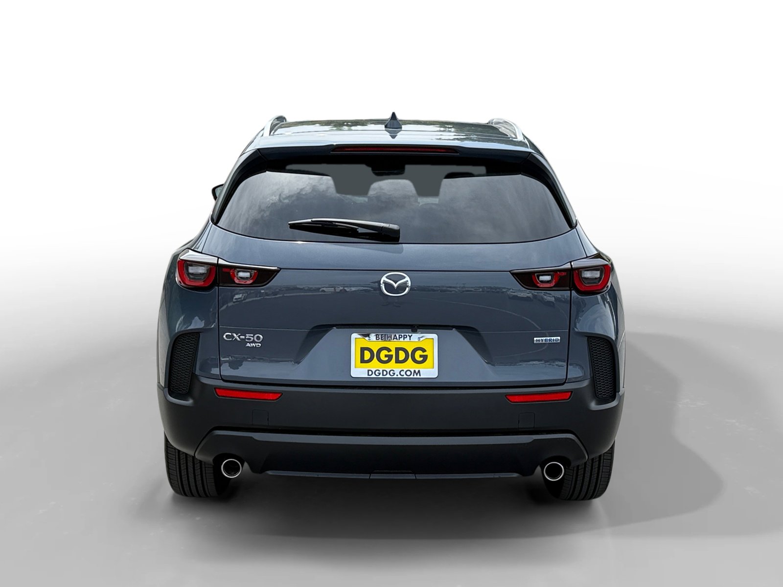 2025 Mazda CX-50 Premium Plus photo 4