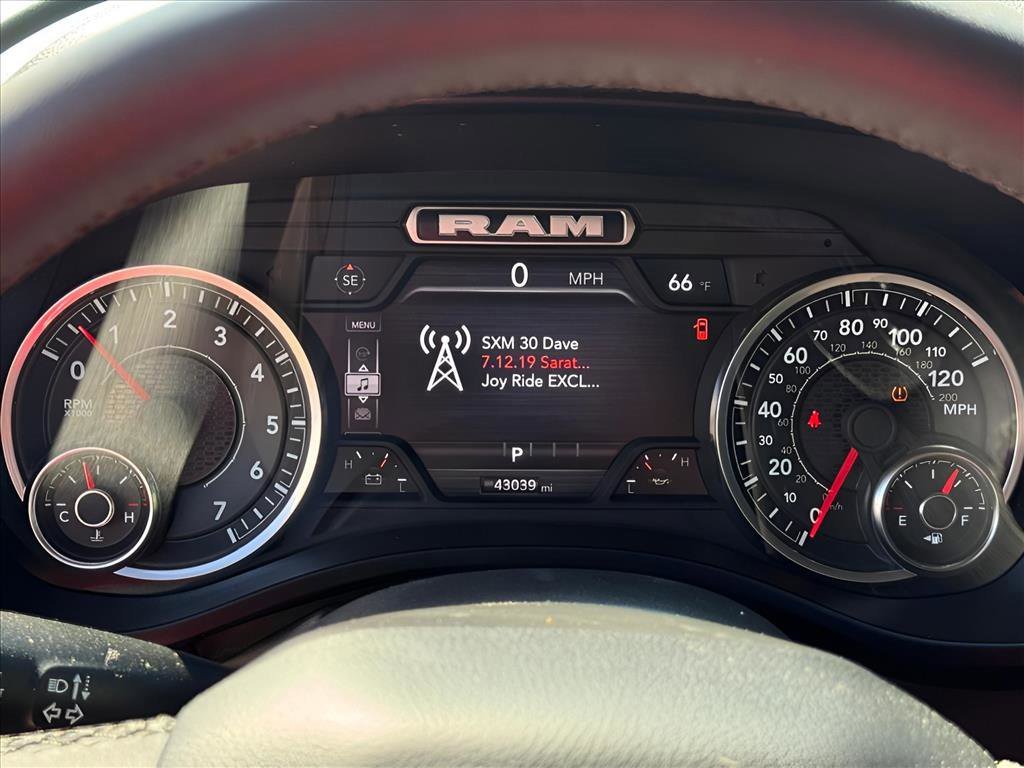 2025 Ram 1500 Laramie photo 28