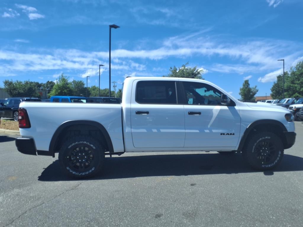 2025 Ram 1500 Rebel photo 18