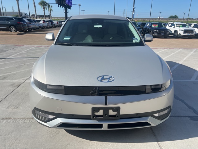 Certified 2023 Hyundai IONIQ 5 SEL with VIN KM8KNDAF3PU198463 for sale in Fort Worth, TX