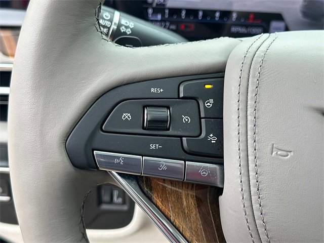 2024 Cadillac Escalade ESV Sport Platinum photo 7