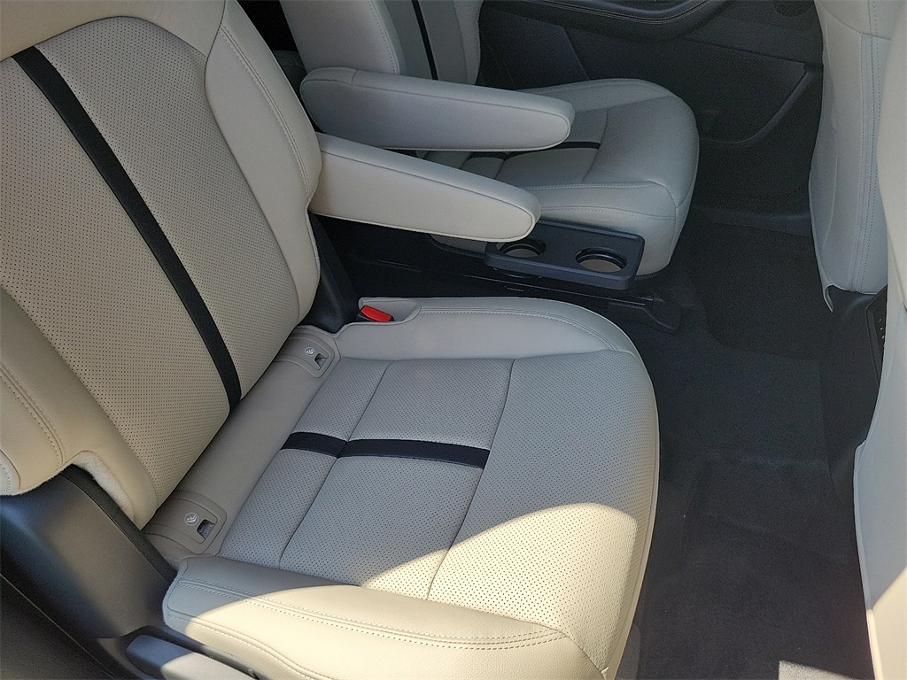 2025 Mazda CX-90 3.3 Turbo Premium photo 17