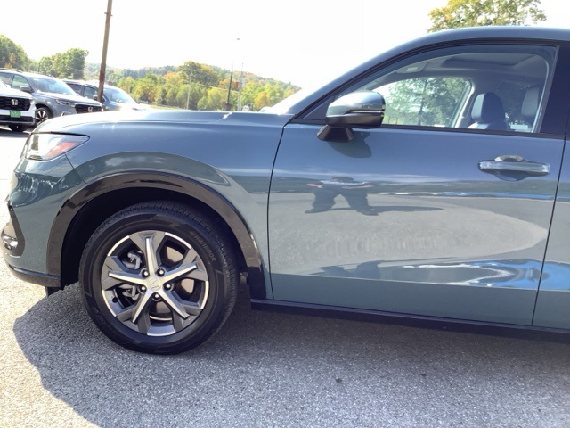 2024 Honda HR-V EX-L photo 9