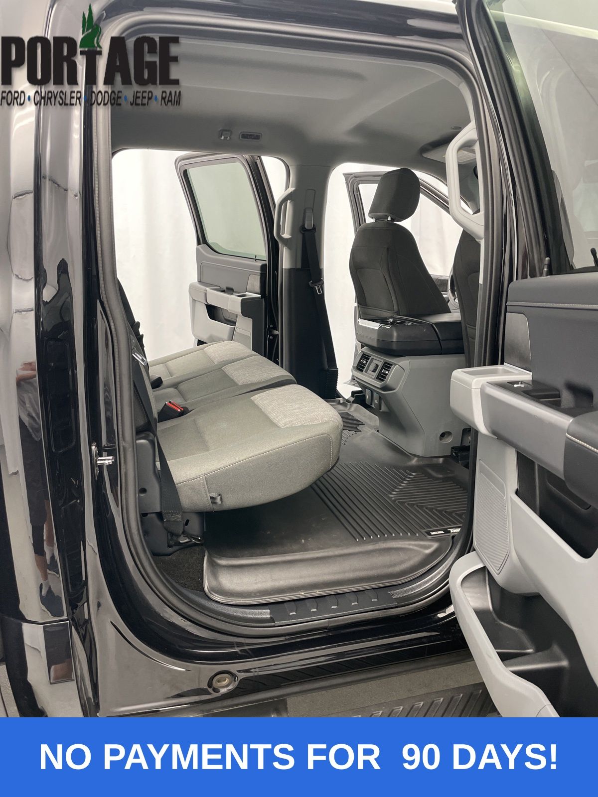2021 Ford F-150 XLT photo 24