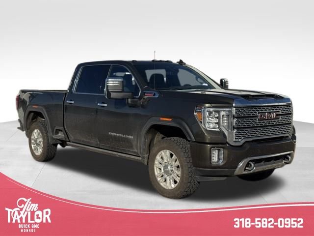 2022 GMC Sierra 2500 Denali HD Denali's photo