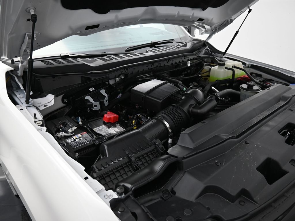 2026 Ford F-250 Platinum photo 34