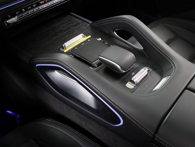 2025 Mercedes Benz GLE 53 AMG 4MATIC photo 26
