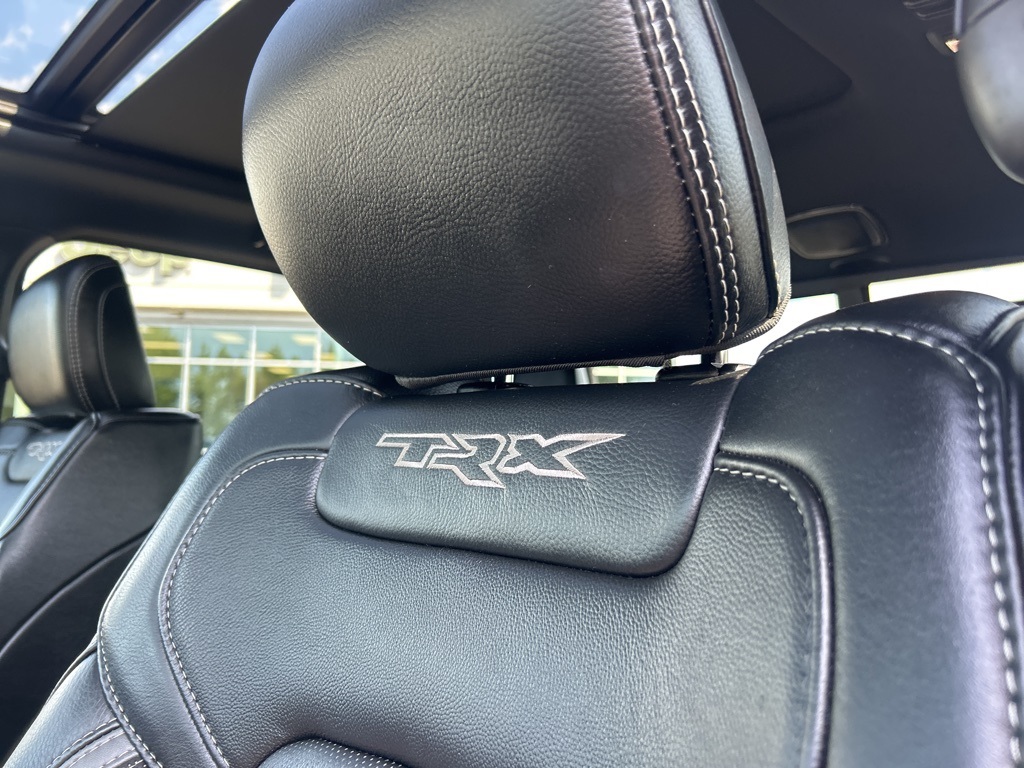 2024 Ram 1500 TRX photo 14