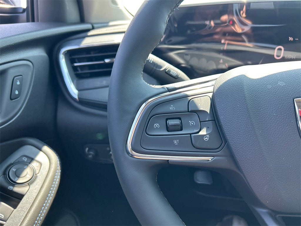 2026 BUICK ENCORE GX - Image 18