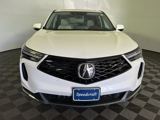 2025 Acura RDX A-Spec photo 2