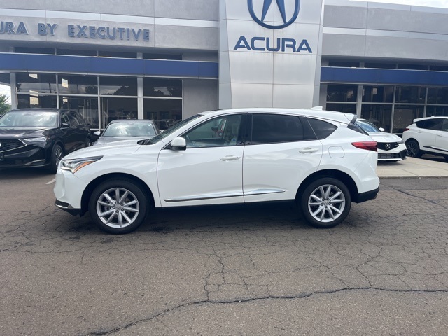 2022 Acura RDX photo 33