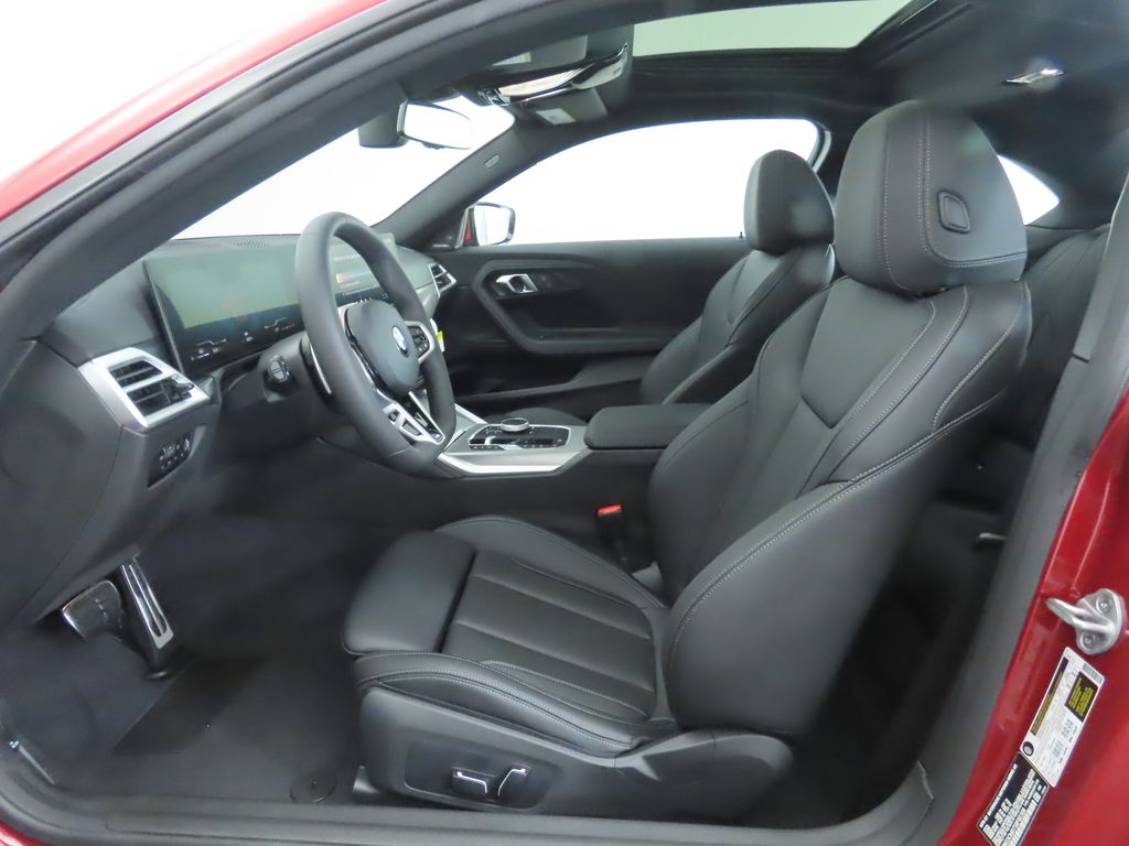 2025 Bmw 230i photo 16