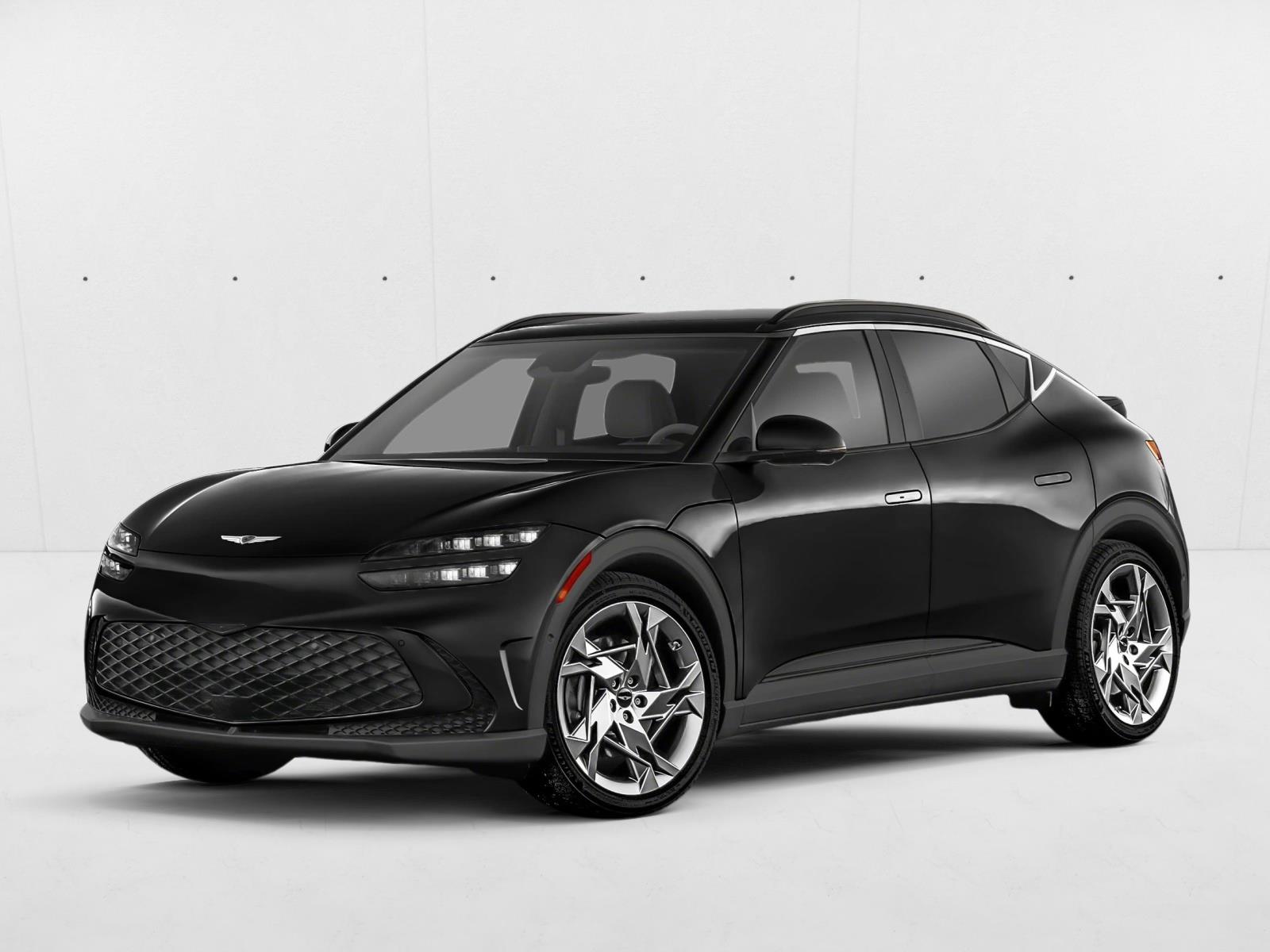 2023 GENESIS GV60 Advanced's photo