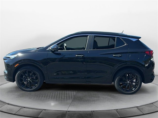 2026 Buick Encore GX Sport Touring photo 4