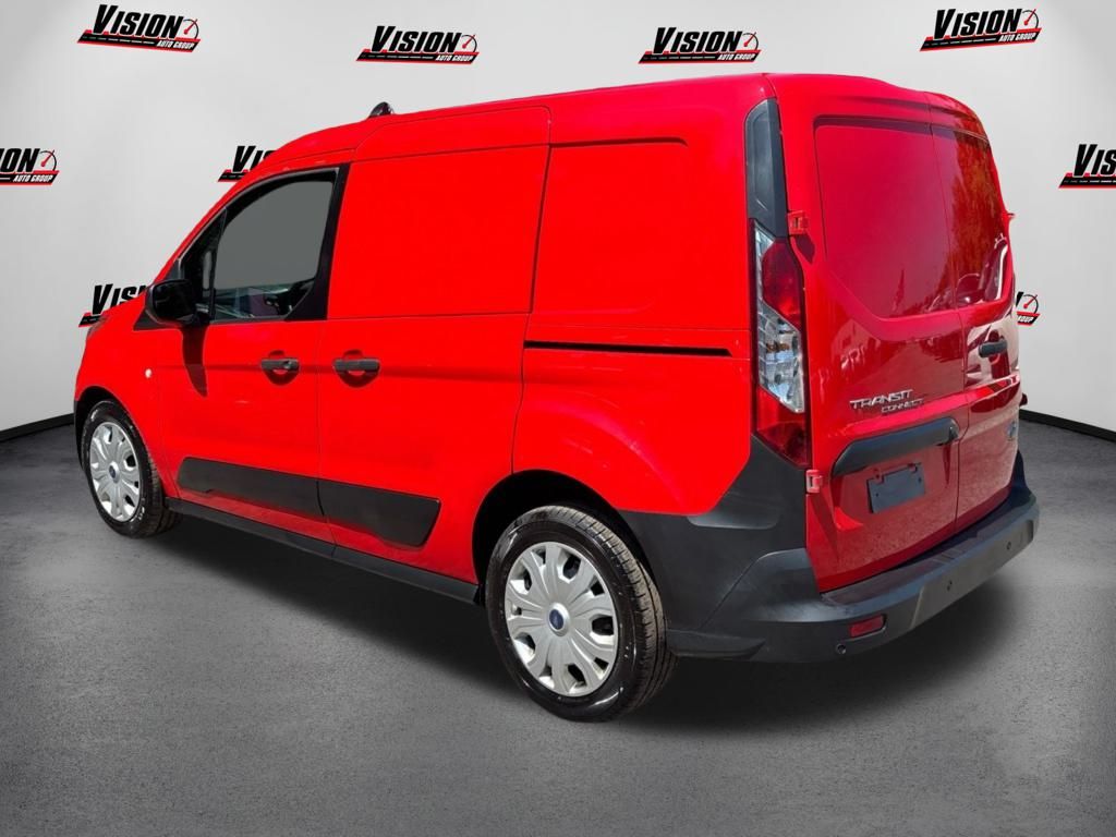 2020 Ford Transit Connect XL photo 3