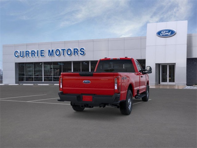 2026 Ford F-250 XL photo 18