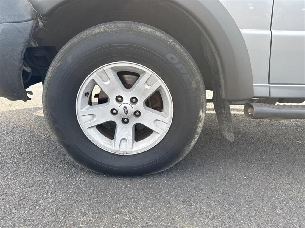 2003 Ford Ranger XLT photo 16