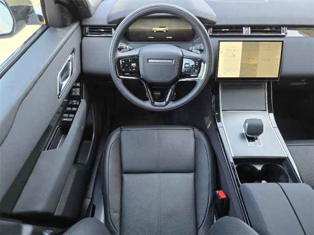 2025 Land Rover Range Rover Velar SE photo 26