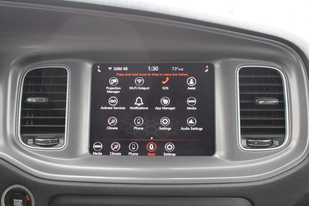 2023 Dodge Charger SXT photo 18
