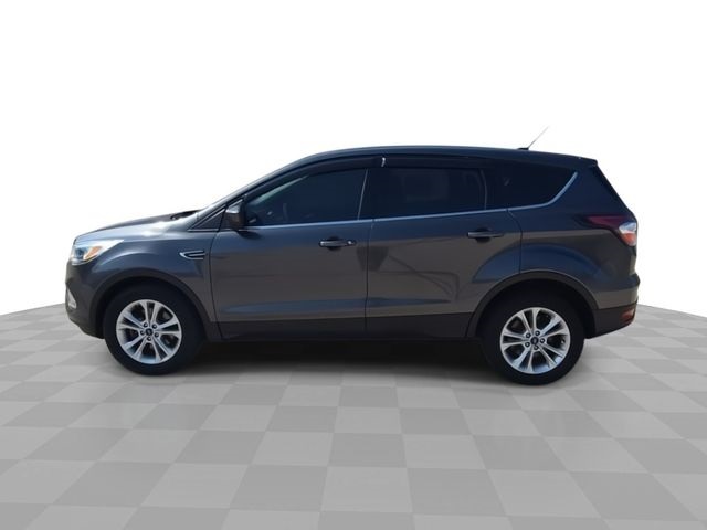 2017 Ford Escape SE photo 4