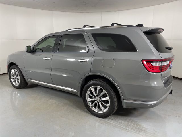 Image of Certified Pre-Owned 2023 Dodge Durango Citadel
