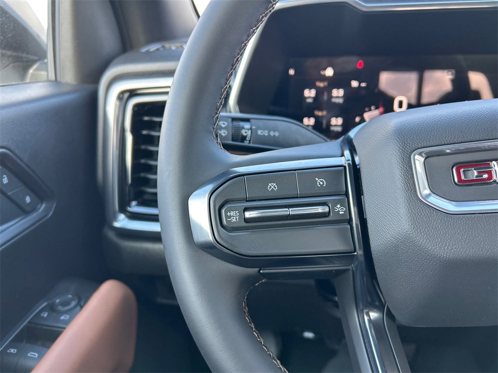 2026 GMC CANYON - Image 18