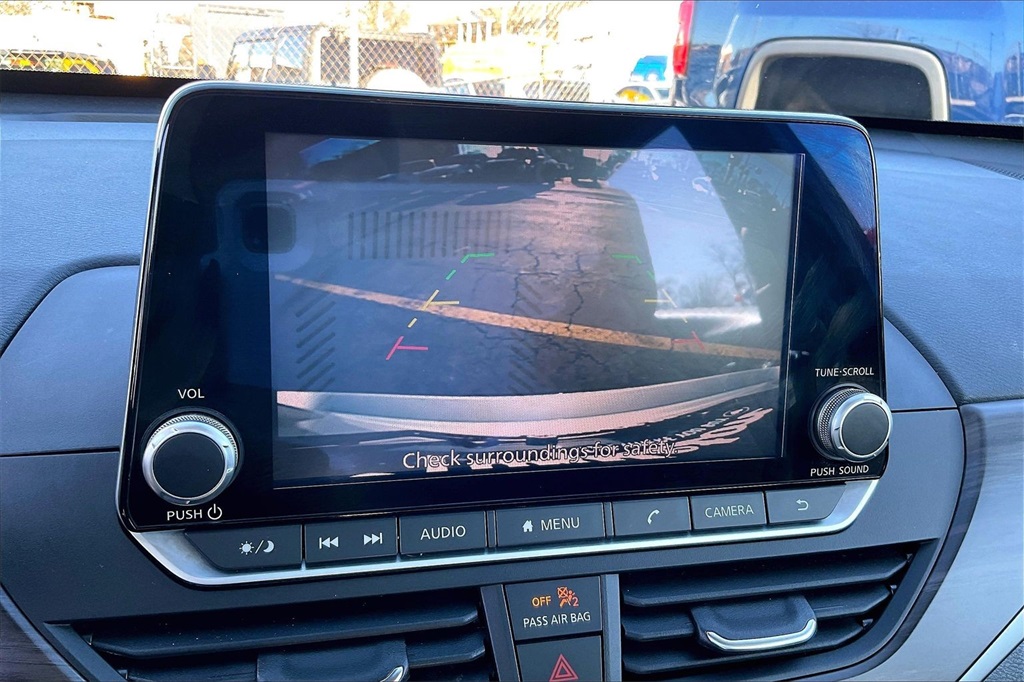 2023 NISSAN ALTIMA - Image 18