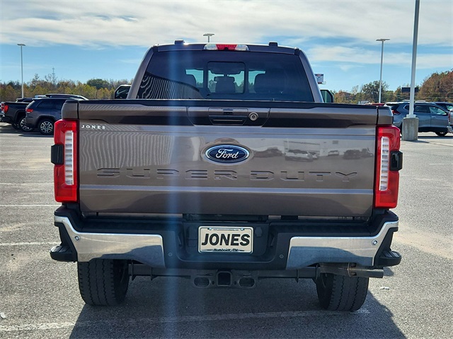 2023 Ford F-250 XL photo 4