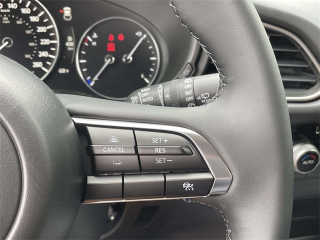 2025 Mazda CX-30 2.5 Select Sport photo 25