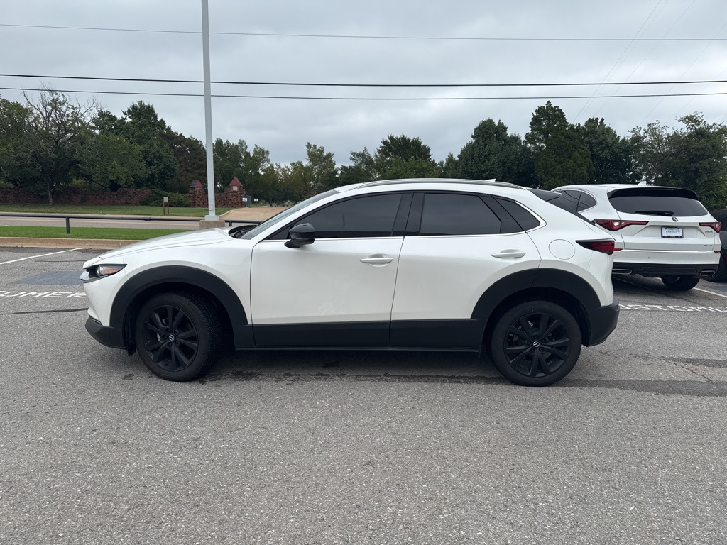 2023 Mazda CX-30 2.5 Turbo Premium Plus photo 14