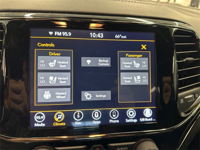 2020 Jeep Grand Cherokee High Altitude photo 33
