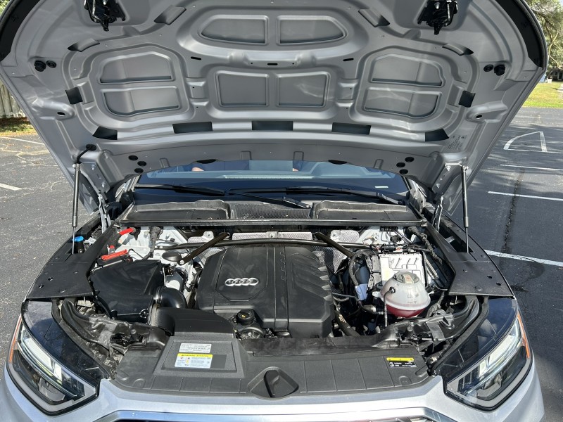 2022 Audi Q5 Sportback S line Premium Plus photo 33