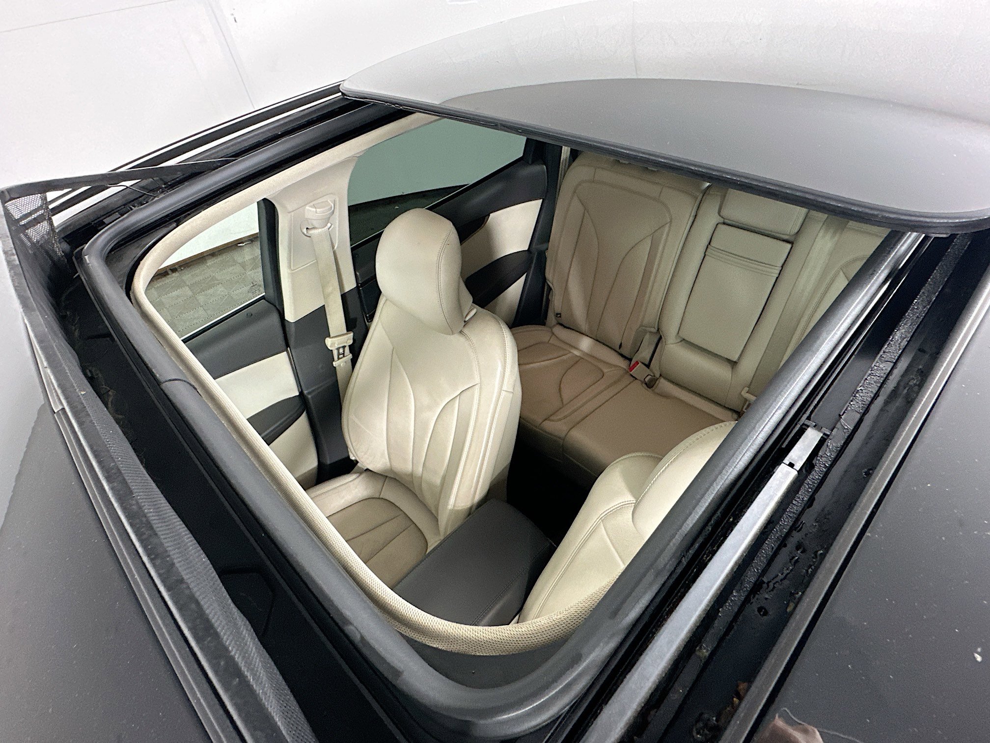 2016 Lincoln MKX Reserve photo 20