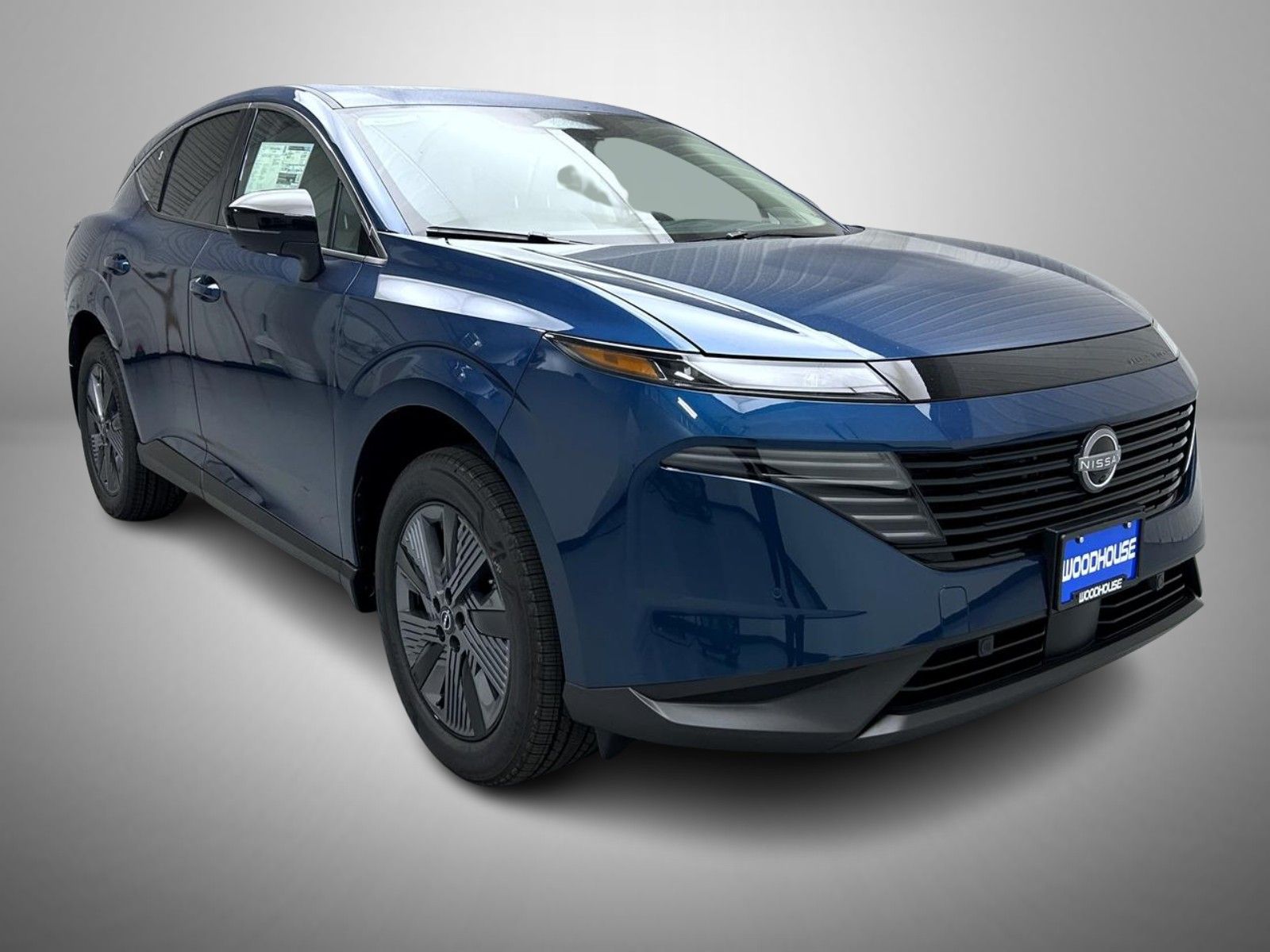 2026 Nissan Murano SL photo 3