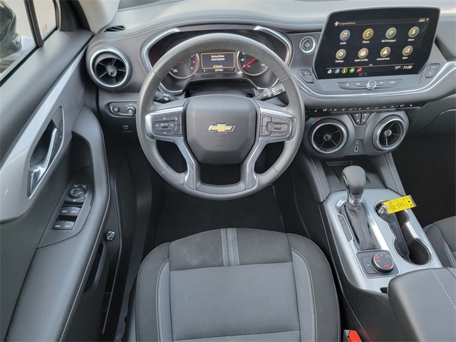 2023 Chevrolet Blazer 2LT photo 24