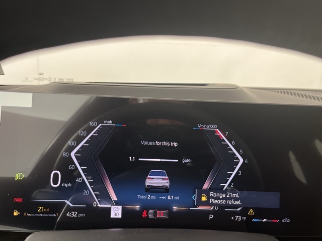 2026 Bmw X7 xDrive40i photo 14
