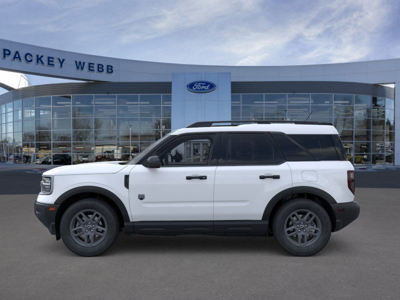 2025 FORD BRONCO SPORT - Image 5