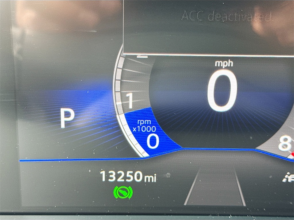 2024 Volkswagen Tiguan SE Wolfsburg Edition photo 13