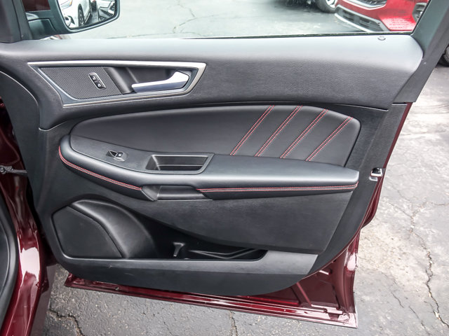 2024 FORD EDGE - Image 63