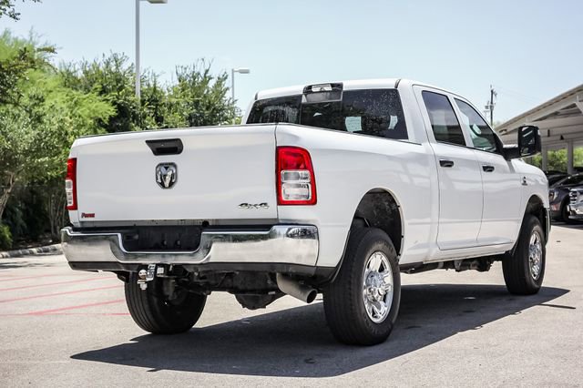 2024 Ram 2500 Tradesman photo 6