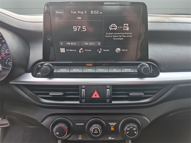 2023 Kia Forte LXS photo 15