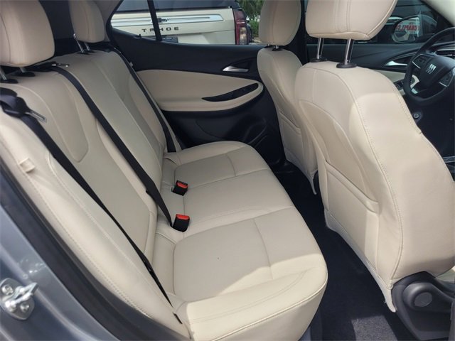 2025 Buick Encore GX Sport Touring photo 12